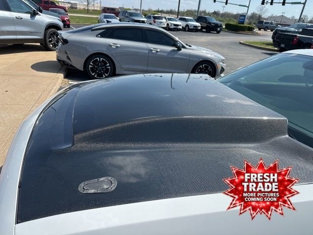 2016 Dodge Challenger R/T Scat Pack