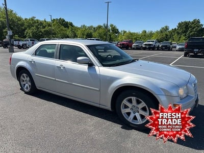 2007 Chrysler 300 Touring