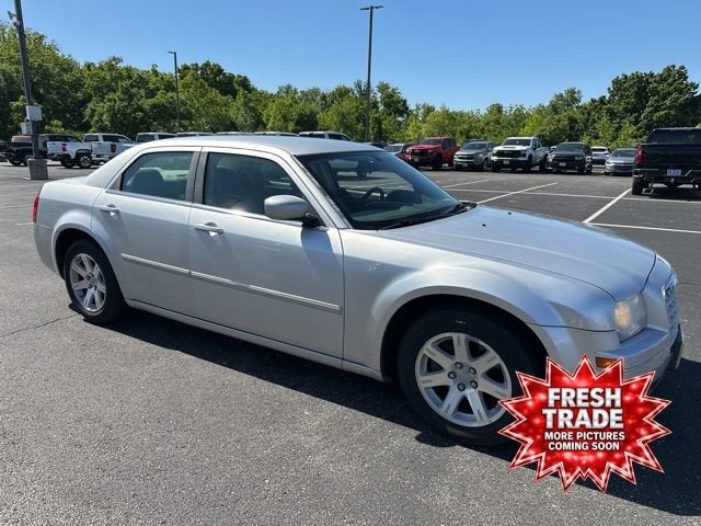 2007 Chrysler 300 Touring