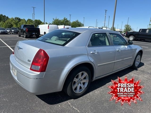 2007 Chrysler 300 Touring
