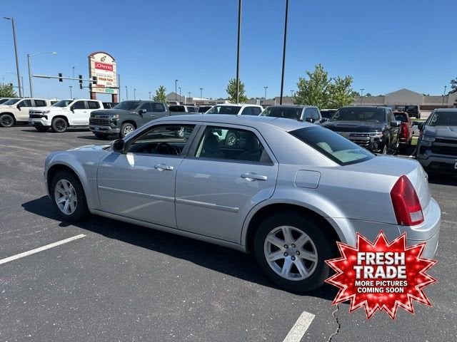 2007 Chrysler 300 Touring
