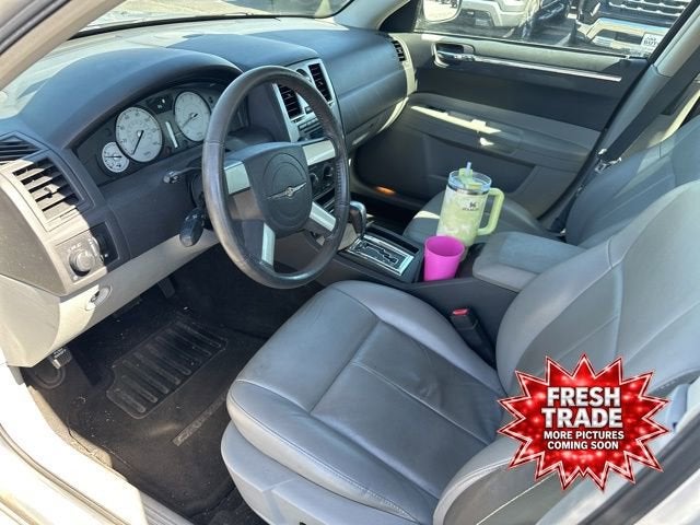 2007 Chrysler 300 Touring