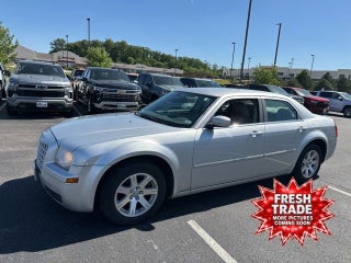 2007 Chrysler 300 Touring