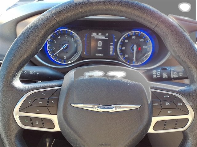 2019 Chrysler Pacifica Touring Plus