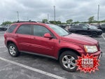 2006 Pontiac Torrent FWD 4dr
