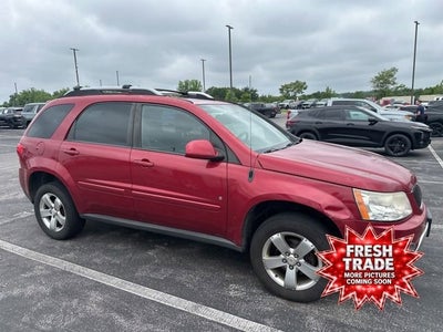 2006 Pontiac Torrent FWD 4dr
