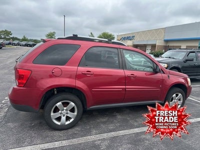 2006 Pontiac Torrent FWD 4dr