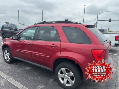 2006 Pontiac Torrent FWD 4dr