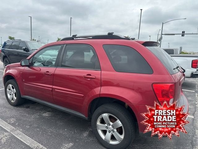 2006 Pontiac Torrent FWD 4dr