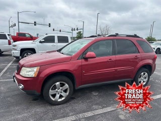 2006 Pontiac Torrent Y