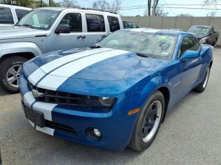 2010 Chevrolet Camaro LS