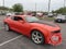 2012 Chevrolet Camaro 2LT
