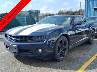 2010 Chevrolet Camaro 2LT