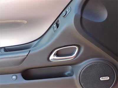 2010 Chevrolet Camaro 2SS