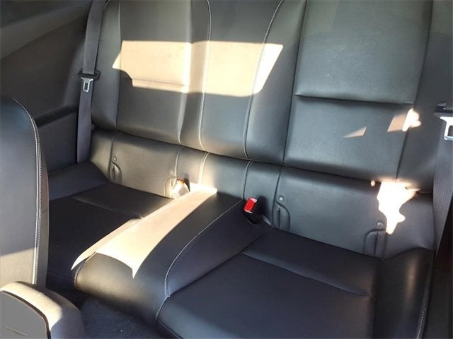 2010 Chevrolet Camaro 2SS