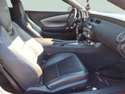 2010 Chevrolet Camaro 2SS