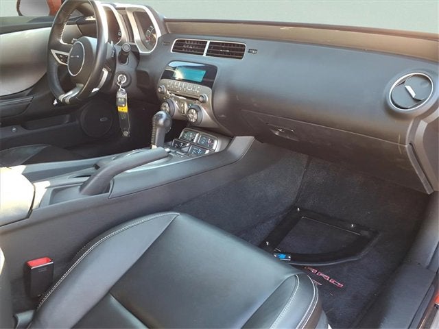 2010 Chevrolet Camaro 2SS