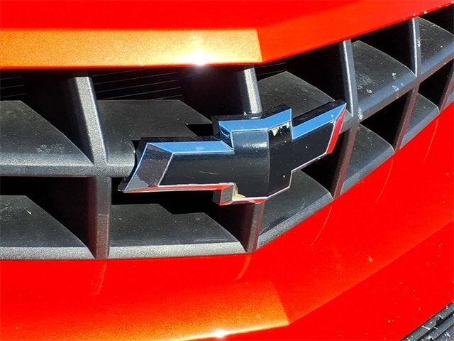 2010 Chevrolet Camaro 2SS