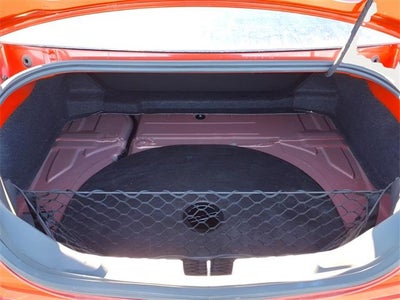 2010 Chevrolet Camaro 2SS