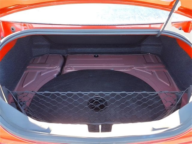 2010 Chevrolet Camaro 2SS