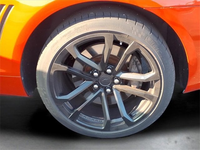 2010 Chevrolet Camaro 2SS