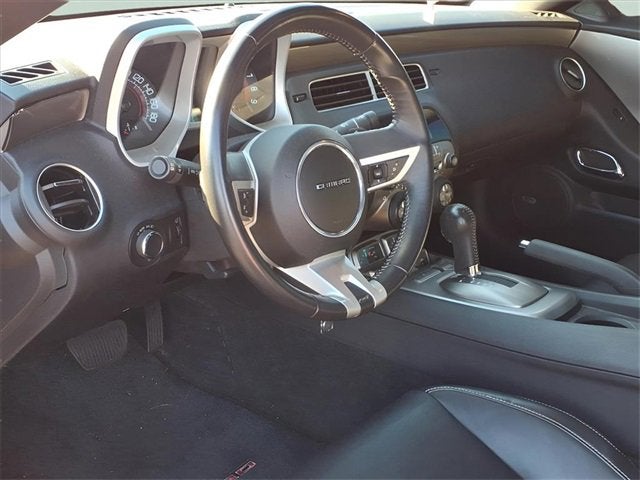 2010 Chevrolet Camaro 2SS