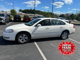 2007 Chevrolet Impala 3.5L LT