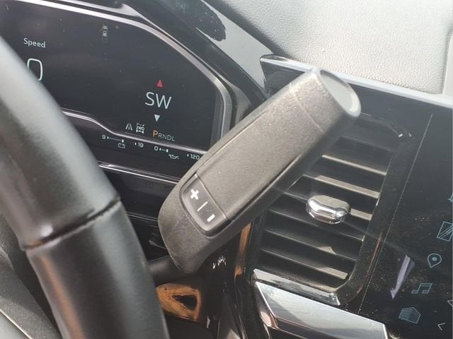 2024 Chevrolet Silverado 3500 HD LTZ