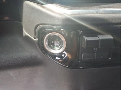 2024 Chevrolet Silverado 3500 HD LTZ