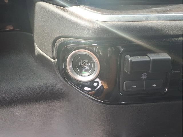 2024 Chevrolet Silverado 3500 HD LTZ