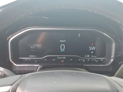 2024 Chevrolet Silverado 3500 HD LTZ