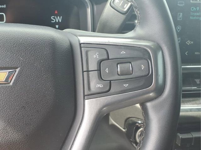 2024 Chevrolet Silverado 3500 HD LTZ