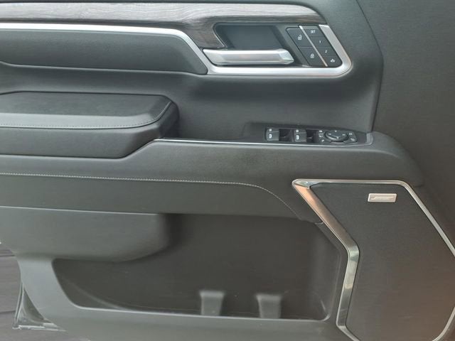 2024 Chevrolet Silverado 3500 HD LTZ