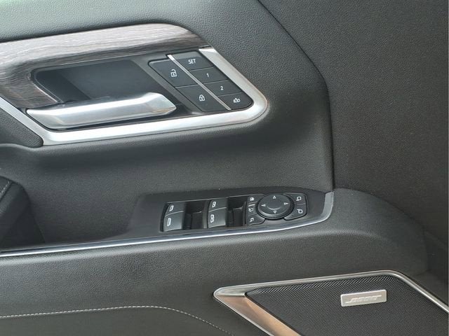 2024 Chevrolet Silverado 3500 HD LTZ