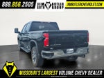 2024 Chevrolet Silverado 3500 HD LTZ