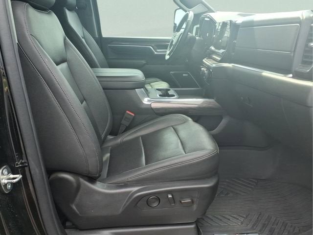 2024 Chevrolet Silverado 3500 HD LTZ