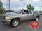 2008 Chevrolet Silverado 1500 LTZ