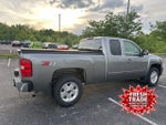 2008 Chevrolet Silverado 1500 LTZ