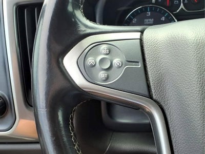 2019 Chevrolet Silverado LD LT