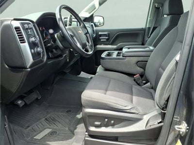 2019 Chevrolet Silverado LD LT