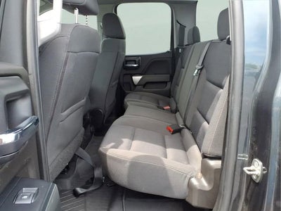 2019 Chevrolet Silverado LD LT