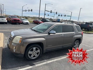 2012 GMC Terrain SLT-2