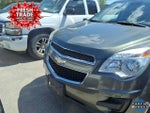 2012 Chevrolet Equinox LT w/1LT