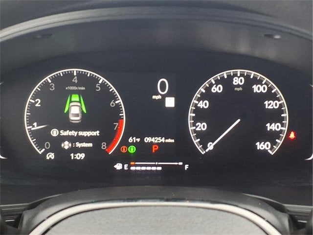 2023 Honda Civic Sedan LX