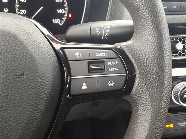 2023 Honda Civic Sedan LX