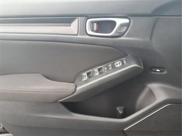 2023 Honda Civic Sedan LX