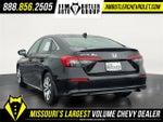 2023 Honda Civic Sedan LX