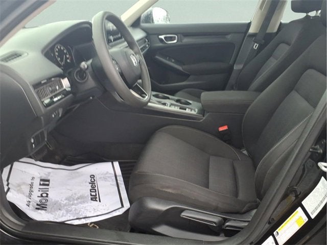 2023 Honda Civic Sedan LX