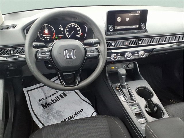 2023 Honda Civic Sedan LX