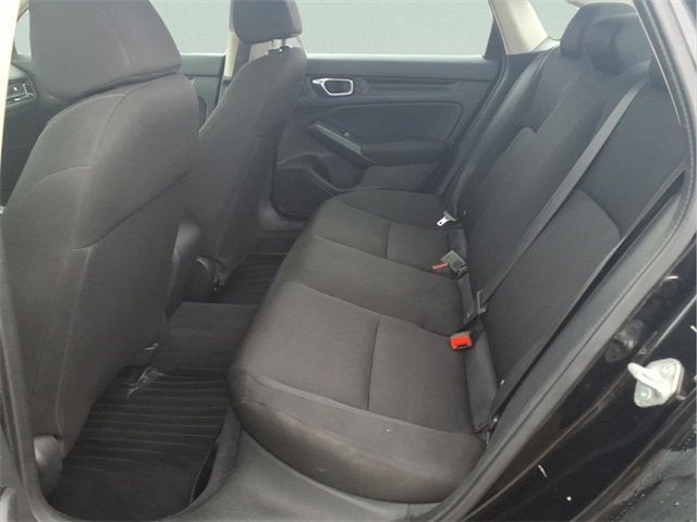 2023 Honda Civic Sedan LX